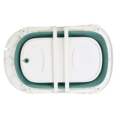 Ванночка El Camino Sprinkle ME 1139 Deep Green (ME 1139 deep green) Винница - изображение 4