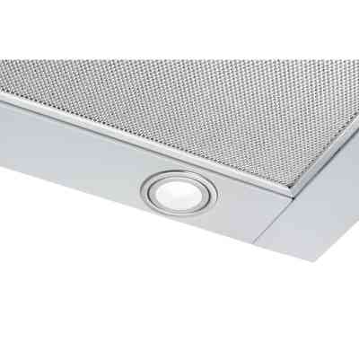 Вытяжка кухонная GRANADO Telde 602-700 inox (GCH26277) Винница