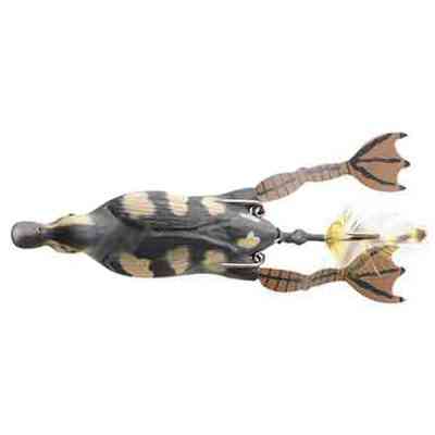 Воблер Savage Gear 3D Hollow Duckling weedless S 75mm 15g 01-Natural (1854.05.35) Вінниця