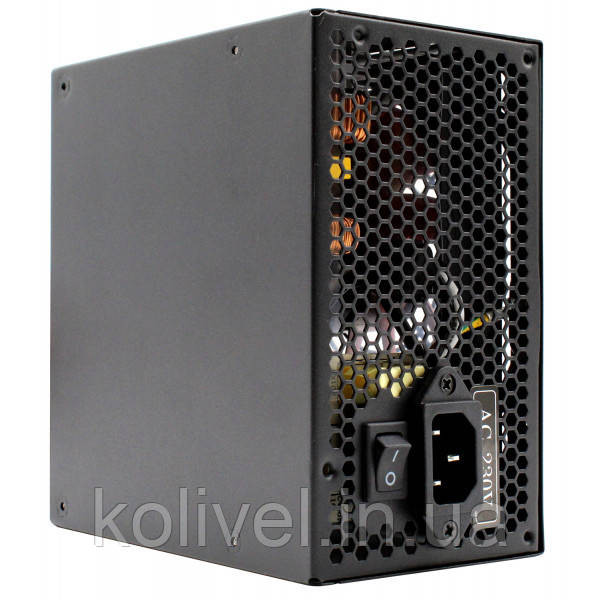 БЖ 1050W Xilence XP1050MR9 Performance X 80+ Gold, 140mm, Modular, Retail Box (XP1050MR9) Киев - изображение 7