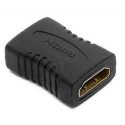 Перехідник HDMI F to HDMI F Extradigital (KBH1693) Вінниця
