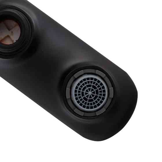 Змішувач для ванної Koer KB-40028-05 з коротким виливом (KR5306) Харків