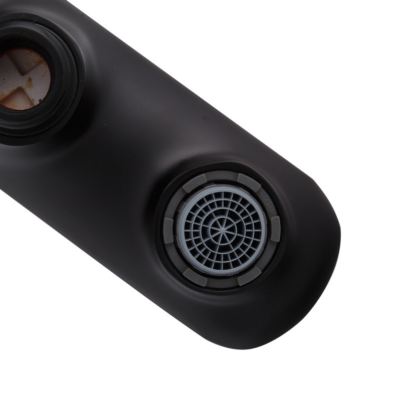 Смеситель для ванны Koer KB-40028-05 с коротким изливом (KR5306) Харьков - изображение 4