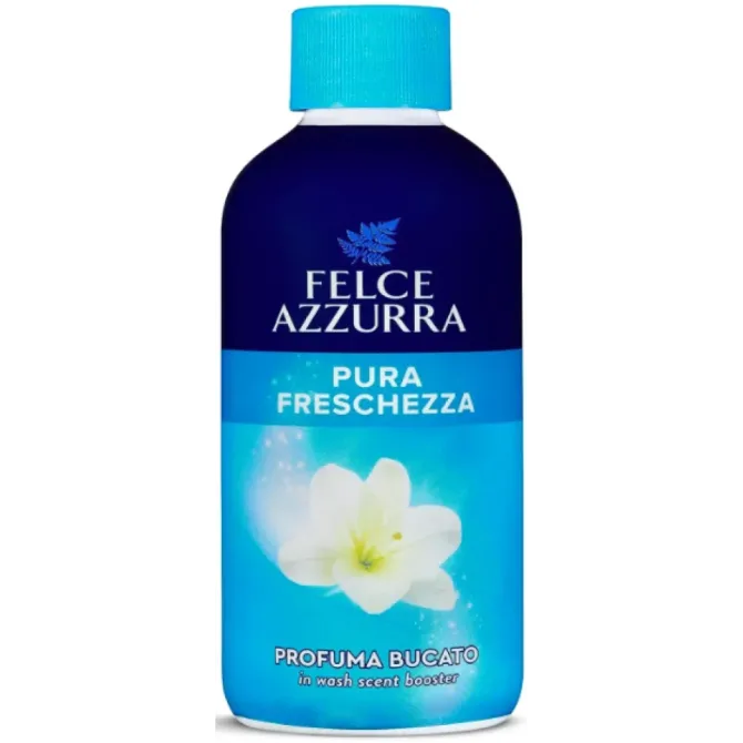 Парфюм для стирки Felce Azzurra Profuma Bucato Pura Freschezza 220 мл Львов - изображение 1