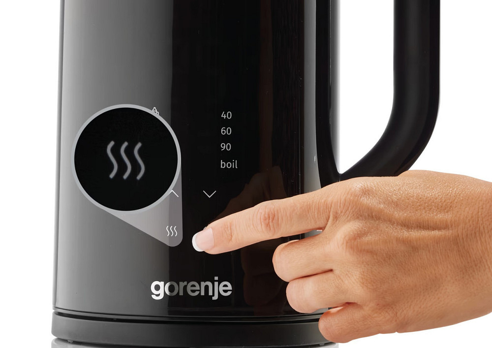 Електрочайник Gorenje K17DWDII Електрочайник Харьков - изображение 7