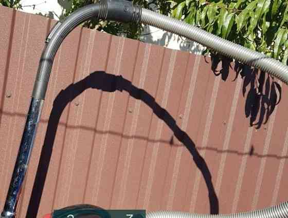 Пилосос GRANT Київ