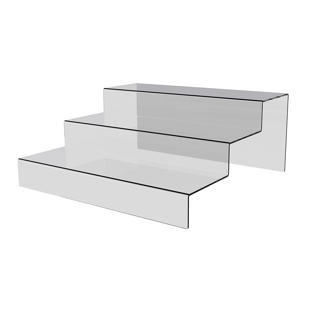 Товарная горка EKOSTAR на 3 полки 350х348х150 Киев - изображение 1