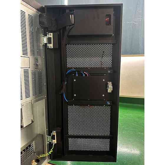 ДБЖ 3-ФАЗНИЙ RITAR GP-33-10KVA, 384Vdc, під зовнішнім (830*402*1050 mm), 152,5кг Київ