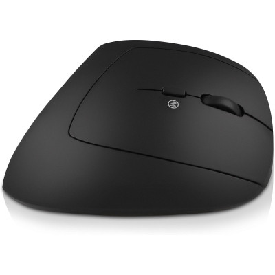 Мышка REAL-EL RM-490W Wireless/Bluetooth Black (EL123200058) Винница - изображение 9