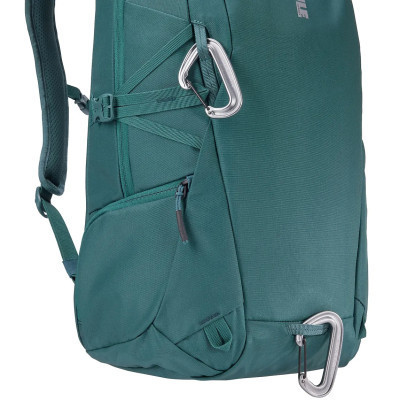 Рюкзак для ноутбука Thule 15.6" EnRoute 21L TEBP4116 Mallard Green (3204839) Винница - изображение 3
