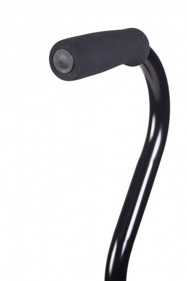 Тростина на чотирьох опорах алюмінієва Doctor Life Дніпро - фото 4