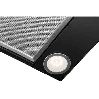 Вытяжка кухонная GRANADO Toses 1603-450 black (GCH1016345011) Винница