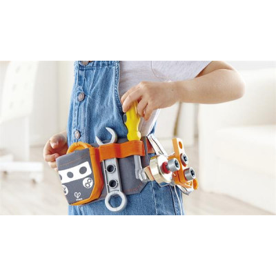 Ігровий набір Hape Junior Inventor Пояс з інструментами (E3035) Вінниця - фото 2