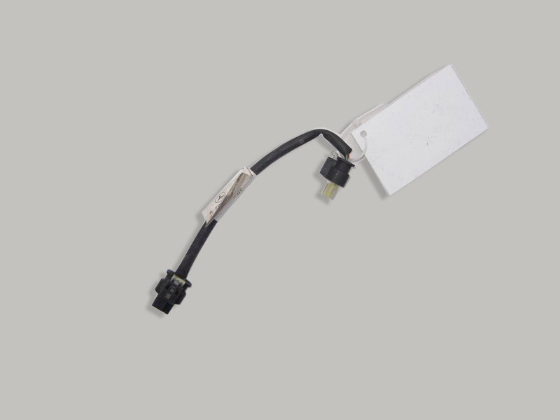 Mercedes-Benz  A2055400094 Джгут електропроводів датчика температури фільтра сажі C-Class W205 E-Class C238 GLC X253 Одеса - фото 1