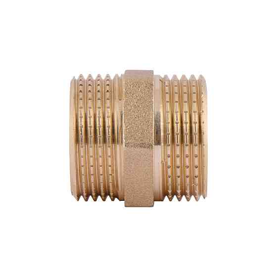 Ніпель Thermo Alliance Standart 3/4" НР SD4072020 Київ