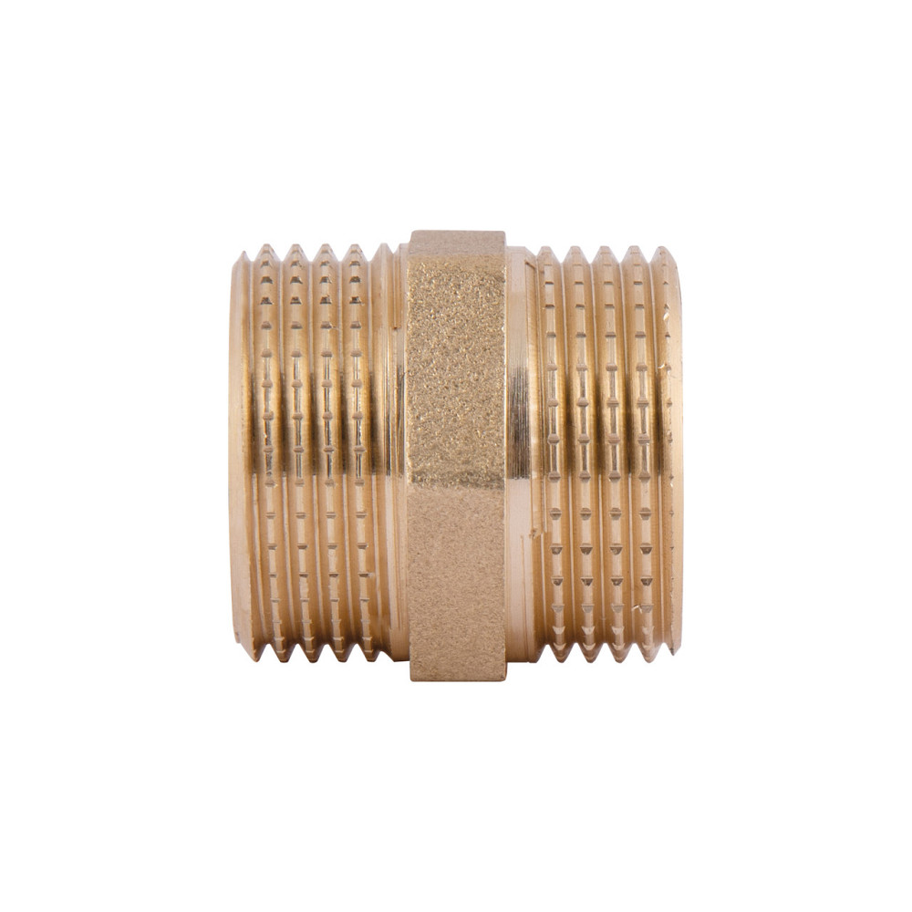 Ніпель Thermo Alliance Standart 3/4" НР SD4072020 Київ - фото 4