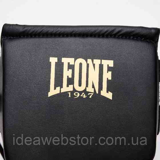 Защита паха женская Leone DNA Black для бокса кикбоксинга ММА тайского бокса женский паховый протектор M Киев