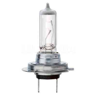 Автолампа Bosch галогенова 55W (1 987 302 804) Винница