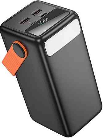 Павербанк 60000mAh(22.5w) Киев