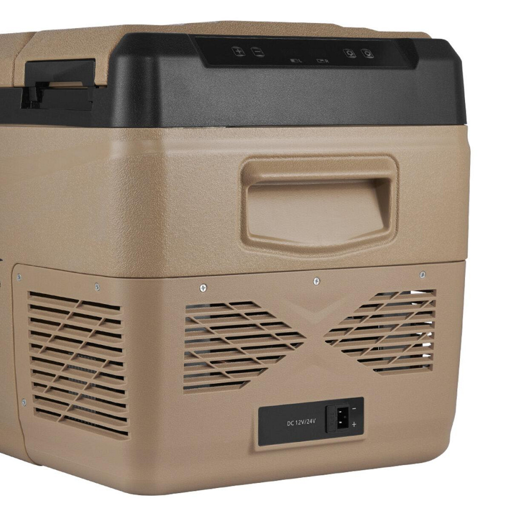 Холодильник автомобильный Brevia 31л двухкамерный 23330 Киев - изображение 6