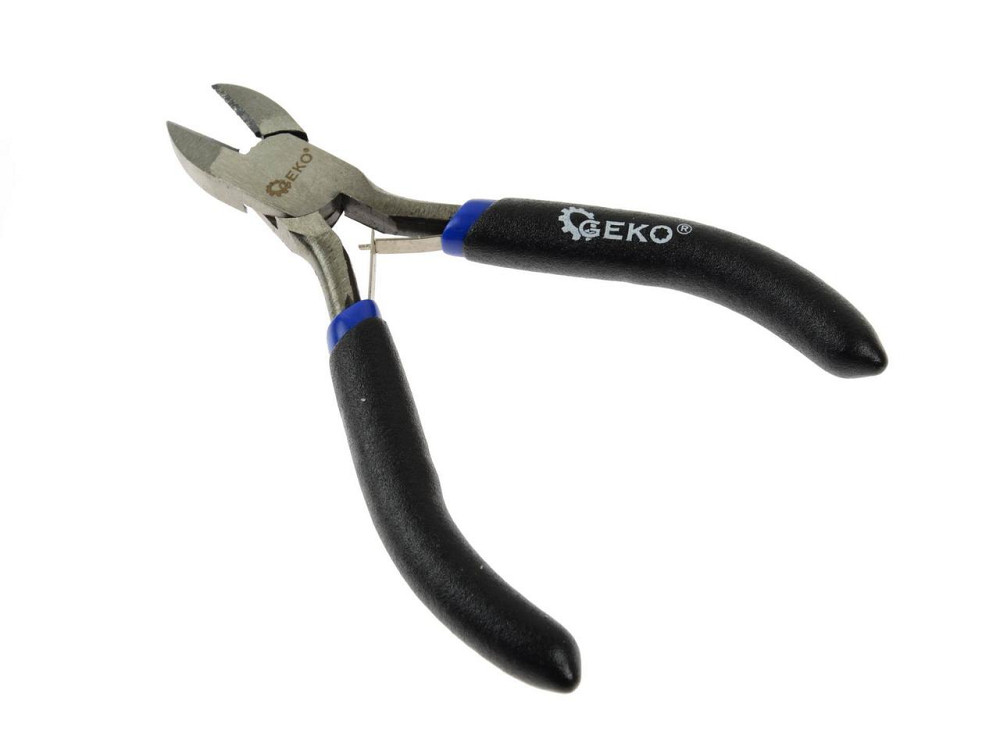 Прецизійні Бокорізи "GeKo" 115мм Киев - изображение 2