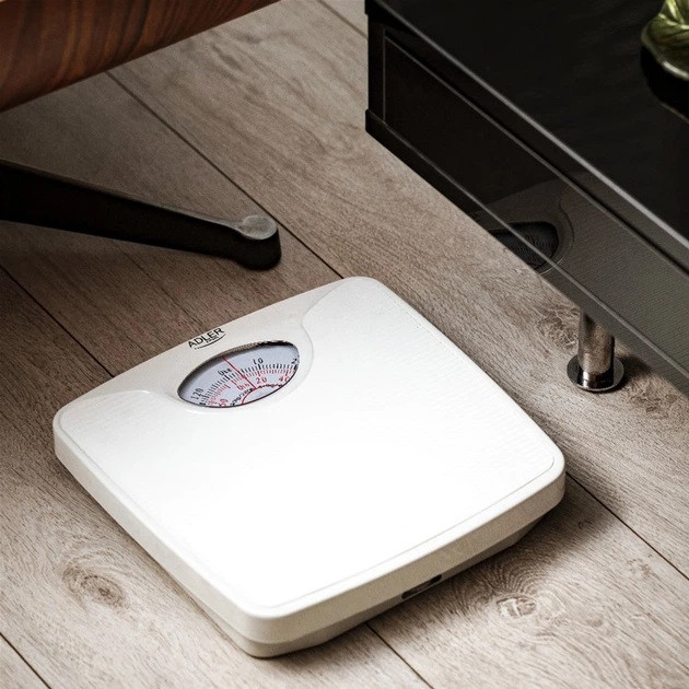 Ваги для підлоги ADLER AD 8151 RH-41 Львів - фото 1