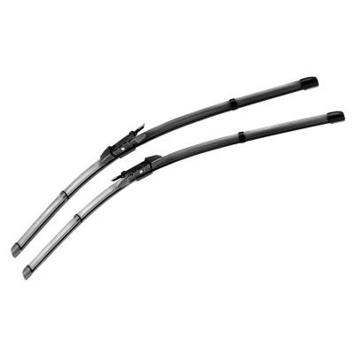 Щетка стеклоочистителя OXIMO 750+750 мм (WBP250250) Винница - изображение 1