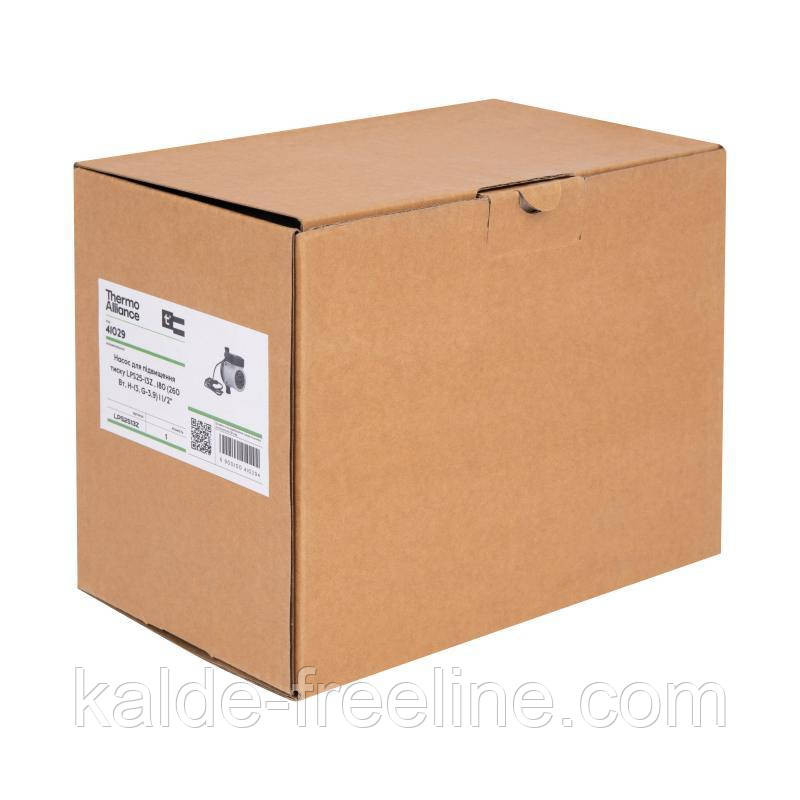 Насос для підвищення тиску Thermo Alliance LPS25-13Z Харків - фото 9