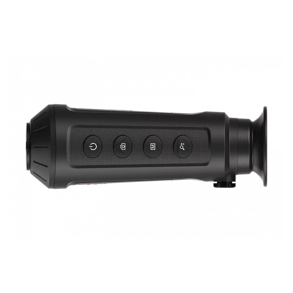 Тепловізійний монокуляр AGM Taipan TM10-256 з інфрачервоним детектором і дисплеєм Киев - изображение 3