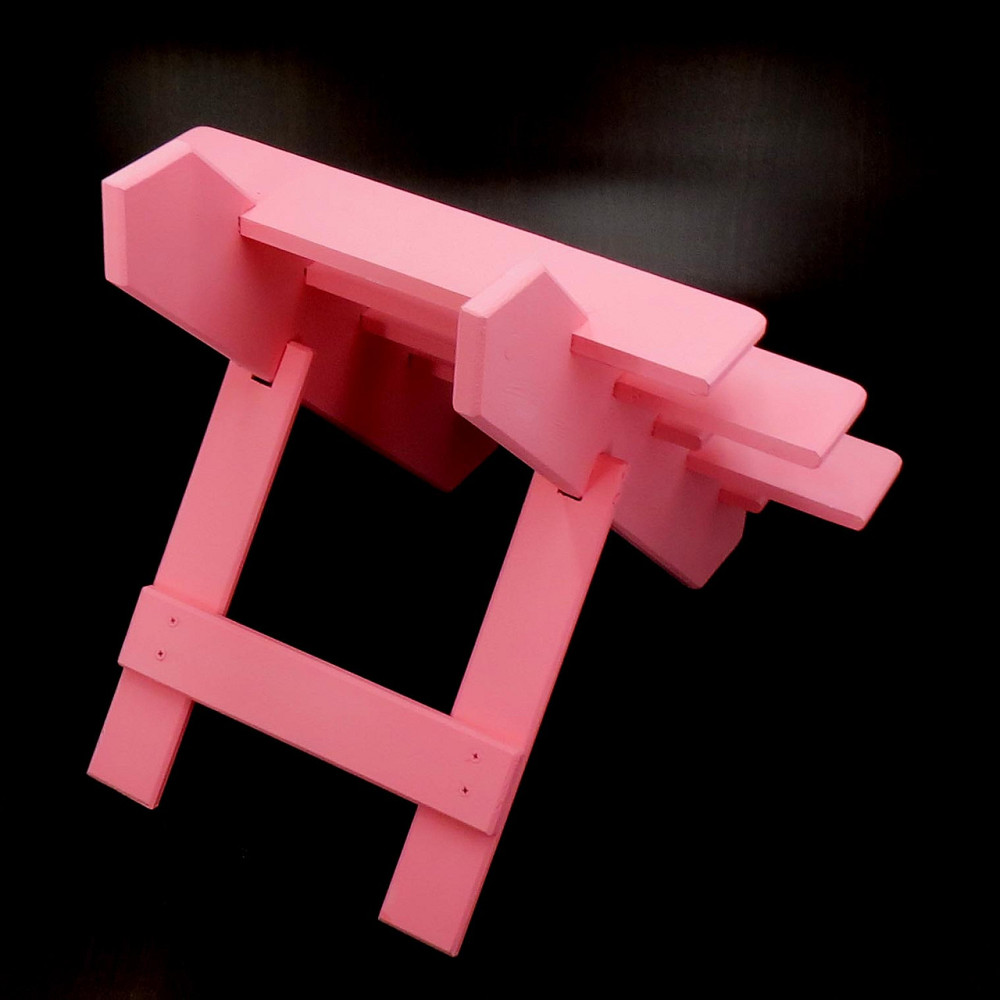 Подставка для цветов 