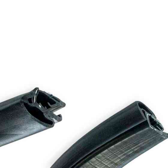 Уплотнитель Форд Fusion универсальный (погонный метр) двери Мукачево