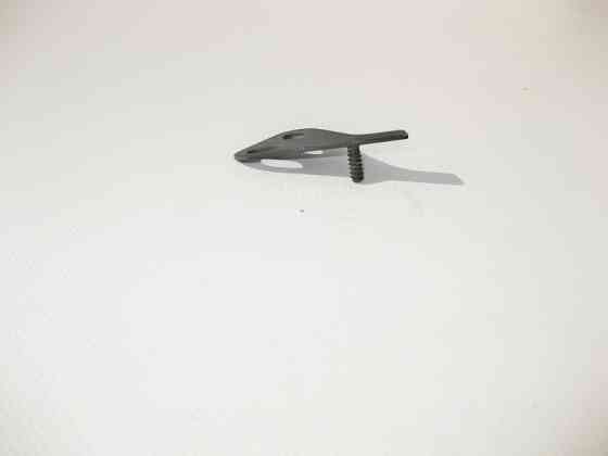 Mercedes-Benz  A2214701081 Тримач кріплення гальмівних трубок S-Class W221 CL C216 Одесса