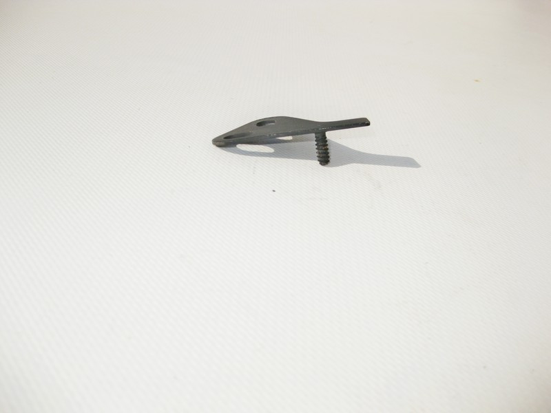 Mercedes-Benz  A2214701081 Тримач кріплення гальмівних трубок S-Class W221 CL C216 Одесса - изображение 4