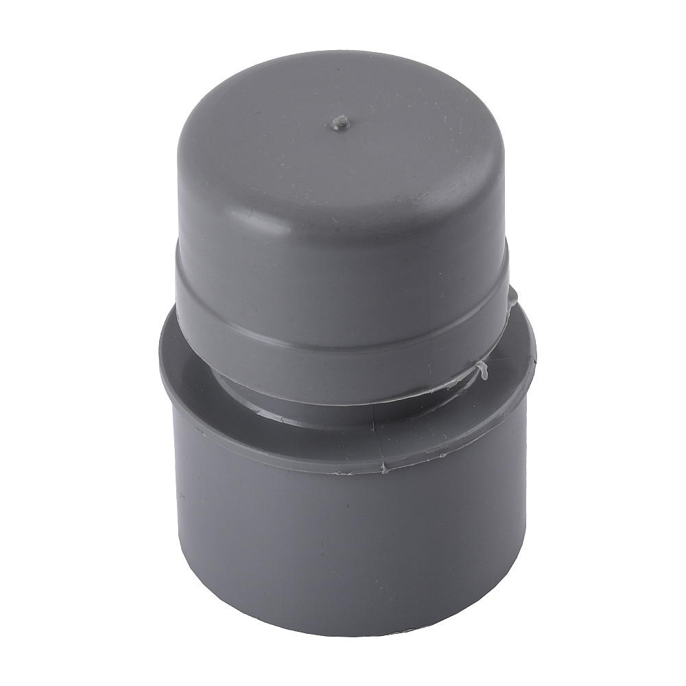 Клапан повітрянний 50 ПП Тернопіль - фото 1