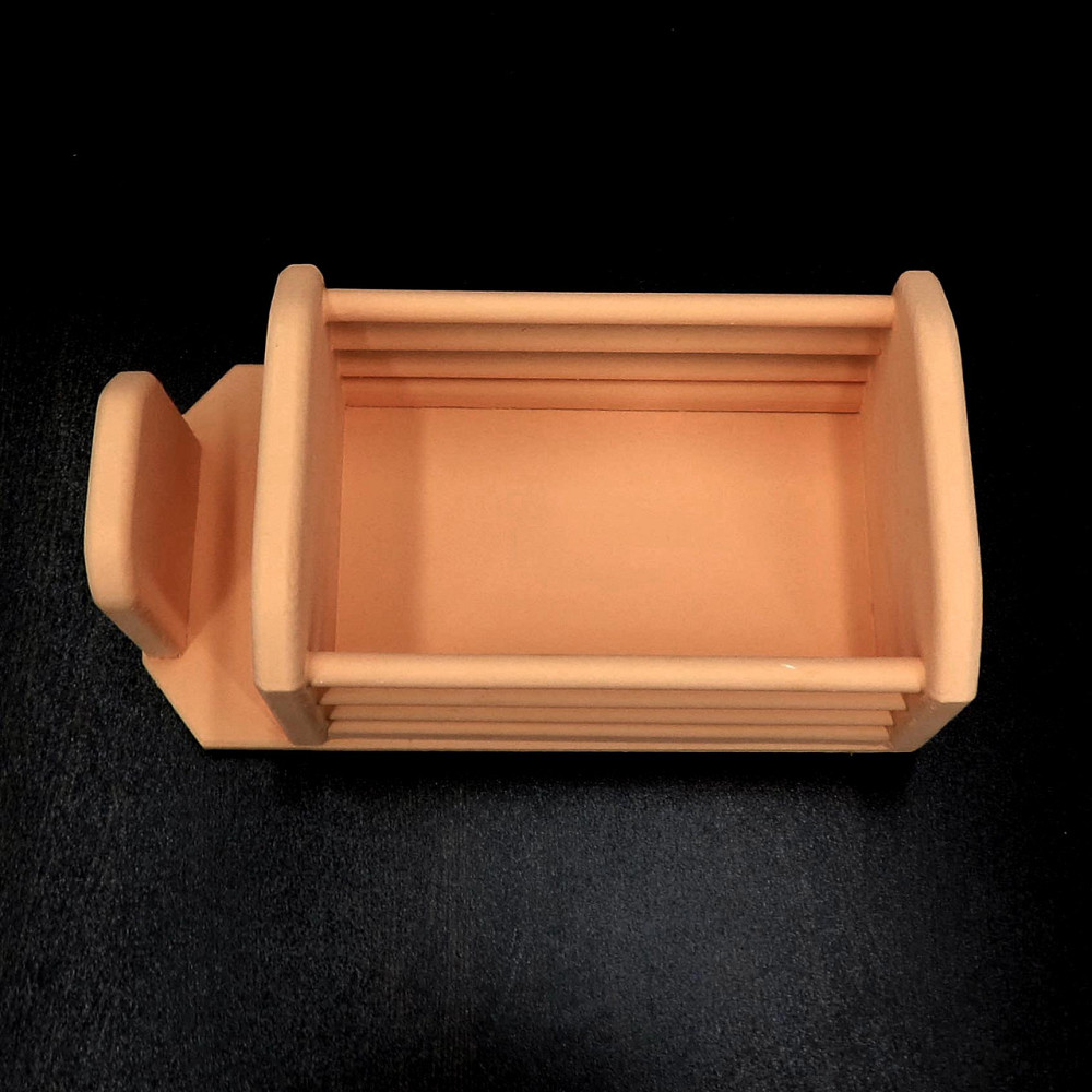 Хлібний лоток "Бастилія" грейпфрут Миколаїв - фото 2