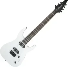 Гитара Jackson Js32-7 Dinky Arch Top Ah Wht Київ - фото 1