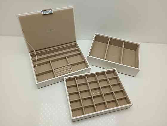 Скринька для прикрас Stackers 18*25*13,5 см (Б клас) Луцк