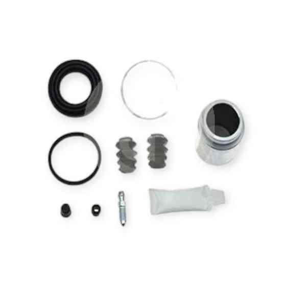 Ремкомплект задний с поршнем Mitsubishi Pajero II (90-00) (d, 43mm) суппорта Мукачево