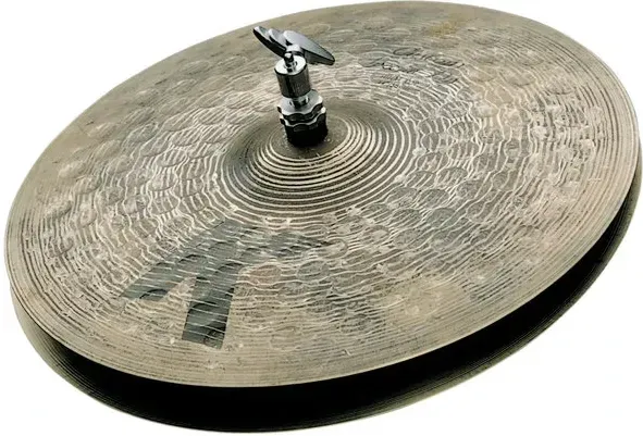 Ударна установка  Zildjian K0960 K-Custom Special Dry Hi-Hat 14 Київ - фото 1