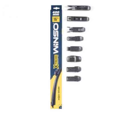 Щітка склоочисника WINSO X Treme 400мм (113400) Вінниця