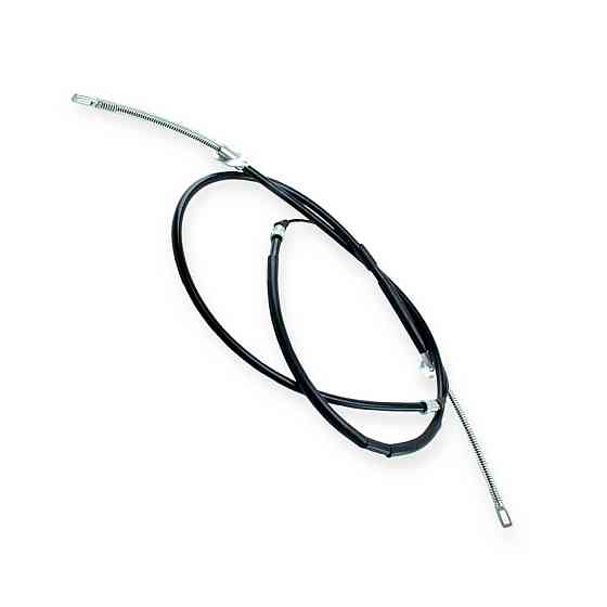 Трос ручного тормоза 2101-2107 (задний) AT привода Мукачево