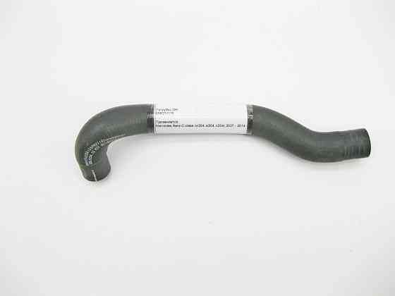 Mercedes-Benz  558004105 Патрубок ОЖ C-Class W204 Одеса