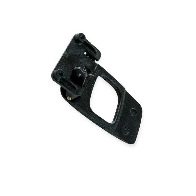 Ручка внутрішня ЗАЗ 1103 Славута задня Мукачево - фото 1