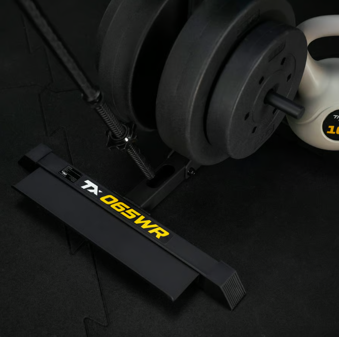 Стійка для дисків та грифів Trex Sport TX-065WR з полицями Киев - изображение 10