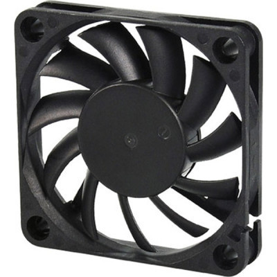 Кулер до корпусу Titan TFD-6010HH12C Вінниця - фото 1