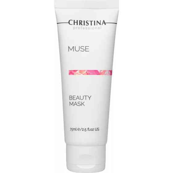 Маска красоты с экстрактом розы Christina Muse Beauty Mask 75 мл Днепр