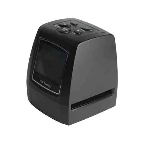 Сканер для фотоплівки і слайдів 35мм 135 негативів Слайд-сканерс з РК Вінниця