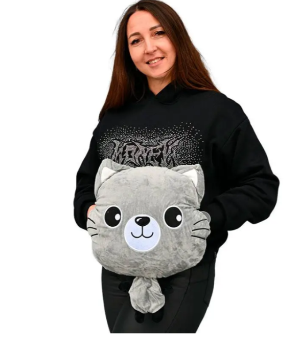 Детская мягкая игрушка 