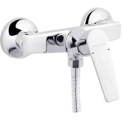 Душевой гарнитур Kroner Eifel-C050 (CV023610) Винница