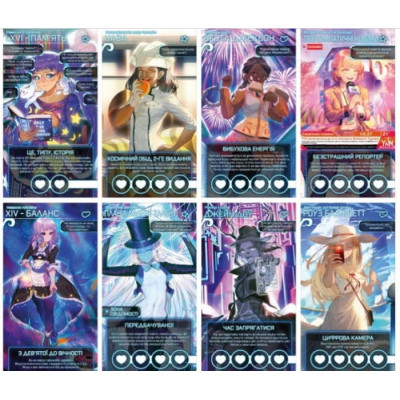 Настольная игра Games 7 Days Bullet. Головоломный шутер (Bullet Star) (укр.) (BS001UA) Винница - изображение 3